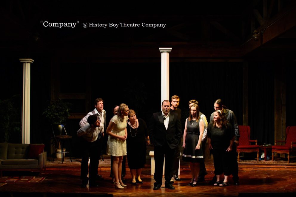 Company